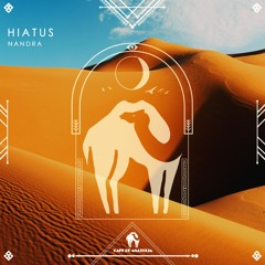 Nandra - Hiatus (Cafe De Anatolia)