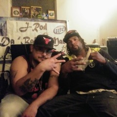 Where the green be, By JROD DA BALLAMAN & LOS DA DON