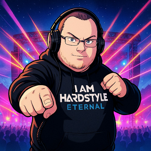 mix tekstyle jumpstyle