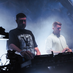 Camelphat @ SXM Festival 2025