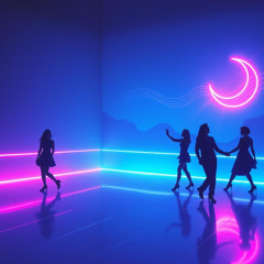 Dance Through the Night