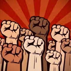 Put a Fist Up..T Da Beast