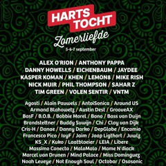 HARTSTOCHT 2025