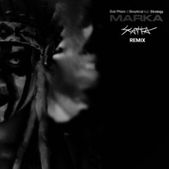 Dub Phizix, Skeptical, Strategy - Marka (Skatta Remix)