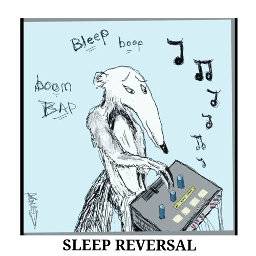 Recoil - Sleep Reversal