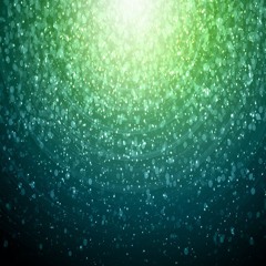 Declan McHugh - Devonian Era Meditation Visualisation