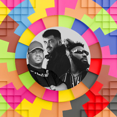 Native P. & G-Wash10 & Eli Fola - Feel The Thing (Original Mix) [RISE029]