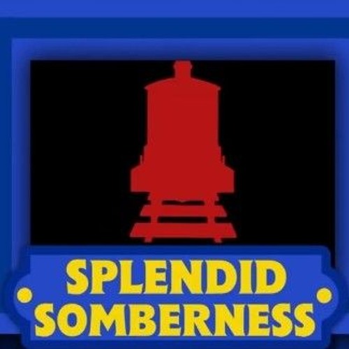 Thomas' Railway Showdown: Refired Up! - Splendid Somberness