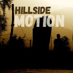 Hillside Motion - Prod. Dextah