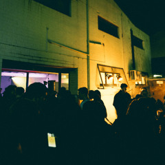 NODIVE: LIVE FROM THE SHED #01