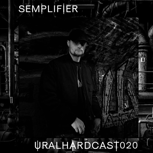 URALHARDCAST020 | SEMPLIFIER