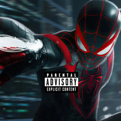 MILES MORALES