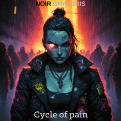 Cycle of pain (feat. Alana)