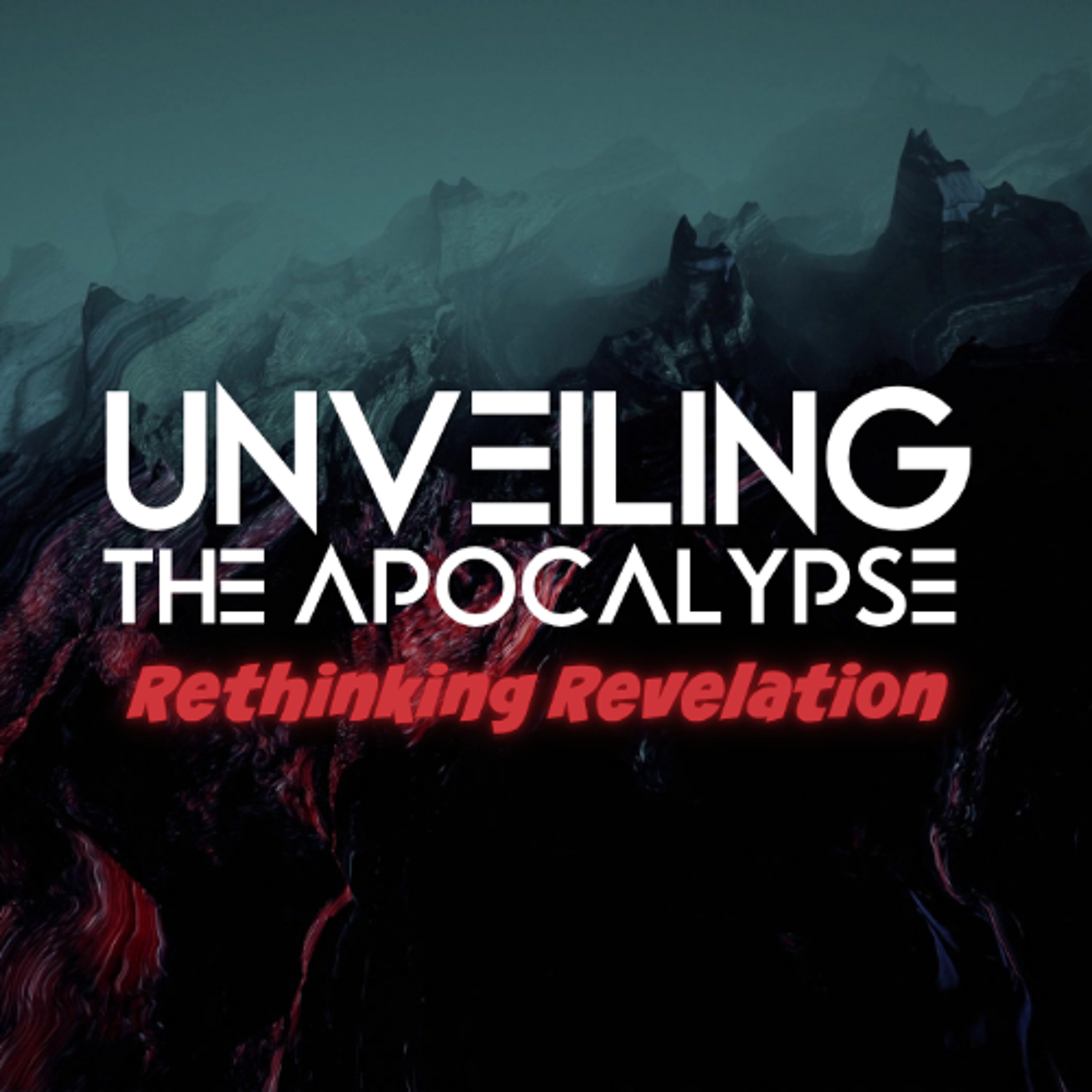 Unveiling the Apocalypse: Are We In for a Catastrophic Conclusion? episode artwork