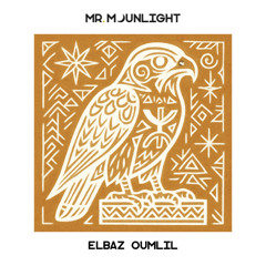 MR.MOUNLIGHT - ELBAZ OUMLIL (Original Mix)