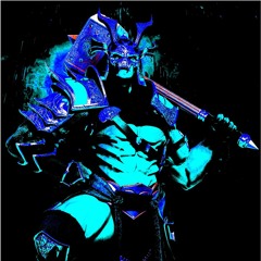 Sasori X Chris Tha Crook - Kahn-Sequences (Free Download)