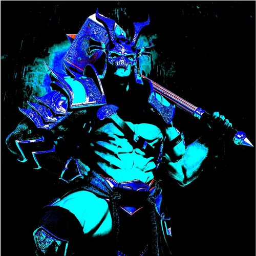 Sasori X Chris Tha Crook - Kahn-Sequences (Free Download)