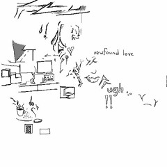 I'll be right here, ("getagrip")