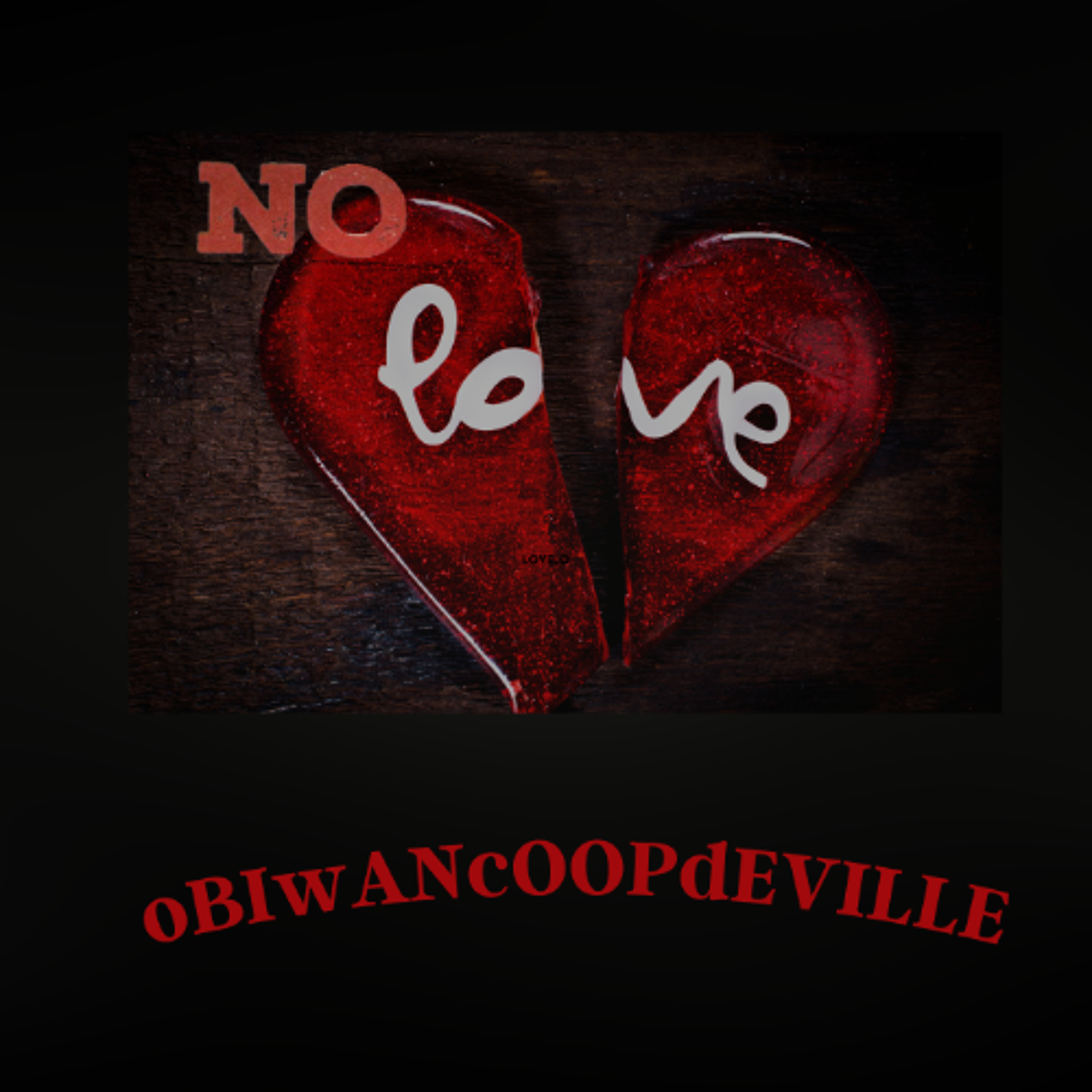 No love episode artwork
