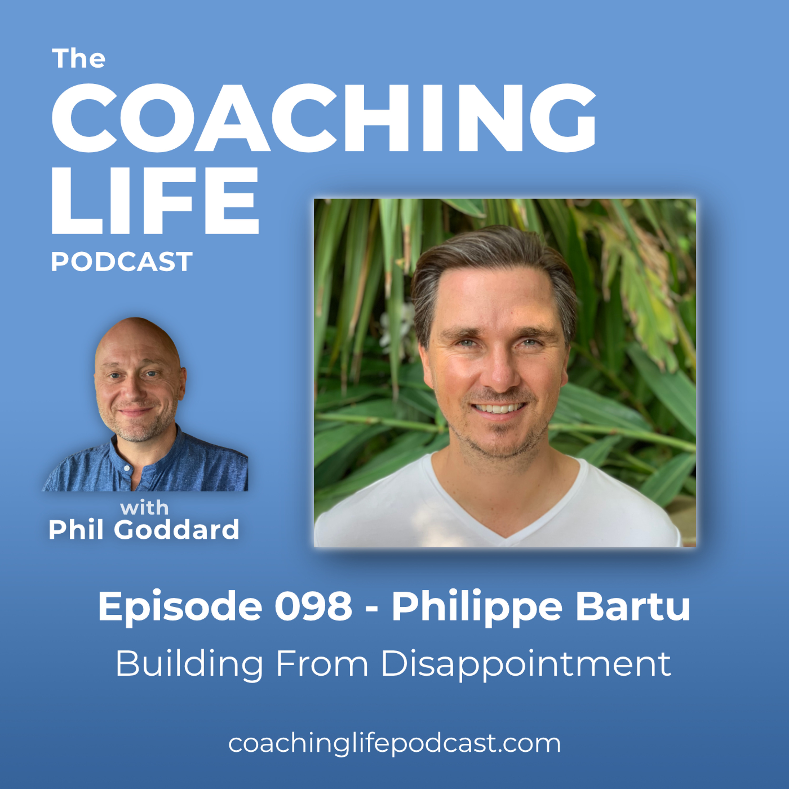 The Coaching Life