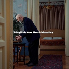 Playlist: New Music Monday (27.02.23)