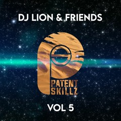 DJ Lion & Cosmik Konnection - Jungle VIP (Original Mix) Patent Skillz