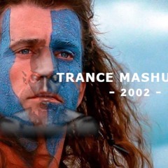 Trance MashupMix 2002