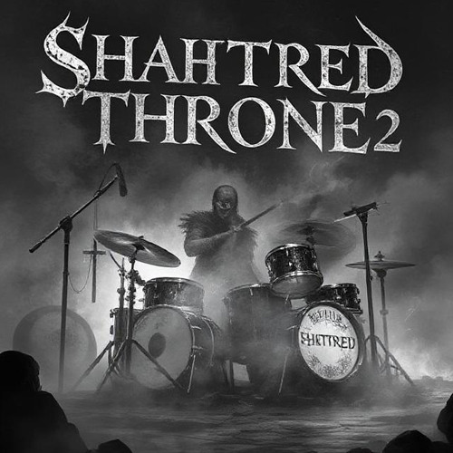 Shattered Throne Part 2