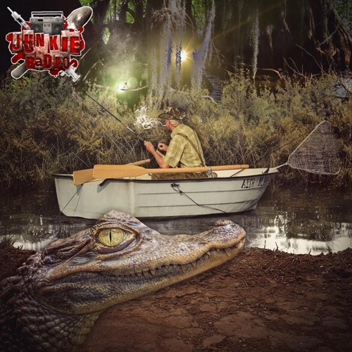 nightris - trutrapper (P. lime x sytruzbeats) {JUNKIE RADIO + HVN XCLUSIVE}