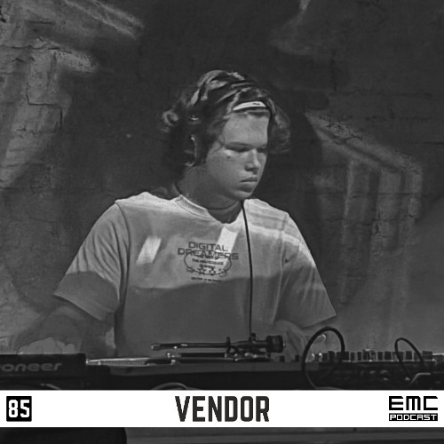 EMC PODCAST 085 | VENDOR - Акселерация