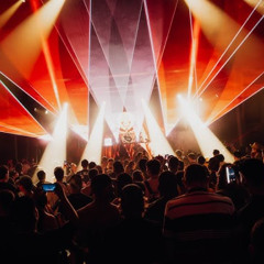 Hakken Entertainment Presents Artifact LIVE 4K @HarderThanTheRest