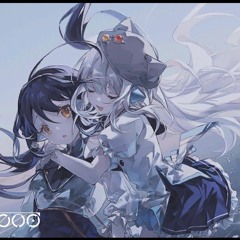[Rotaeno] ARForest - Inverted World