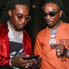 Migos - Fleek (ft. Gucci Mane)