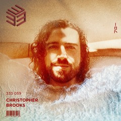 333 Sessions 059 - Christopher Brooks