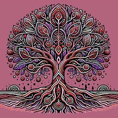 Tangled Frequencies - Psytech and Bush Prog Application Set (136 - 140 bpm)