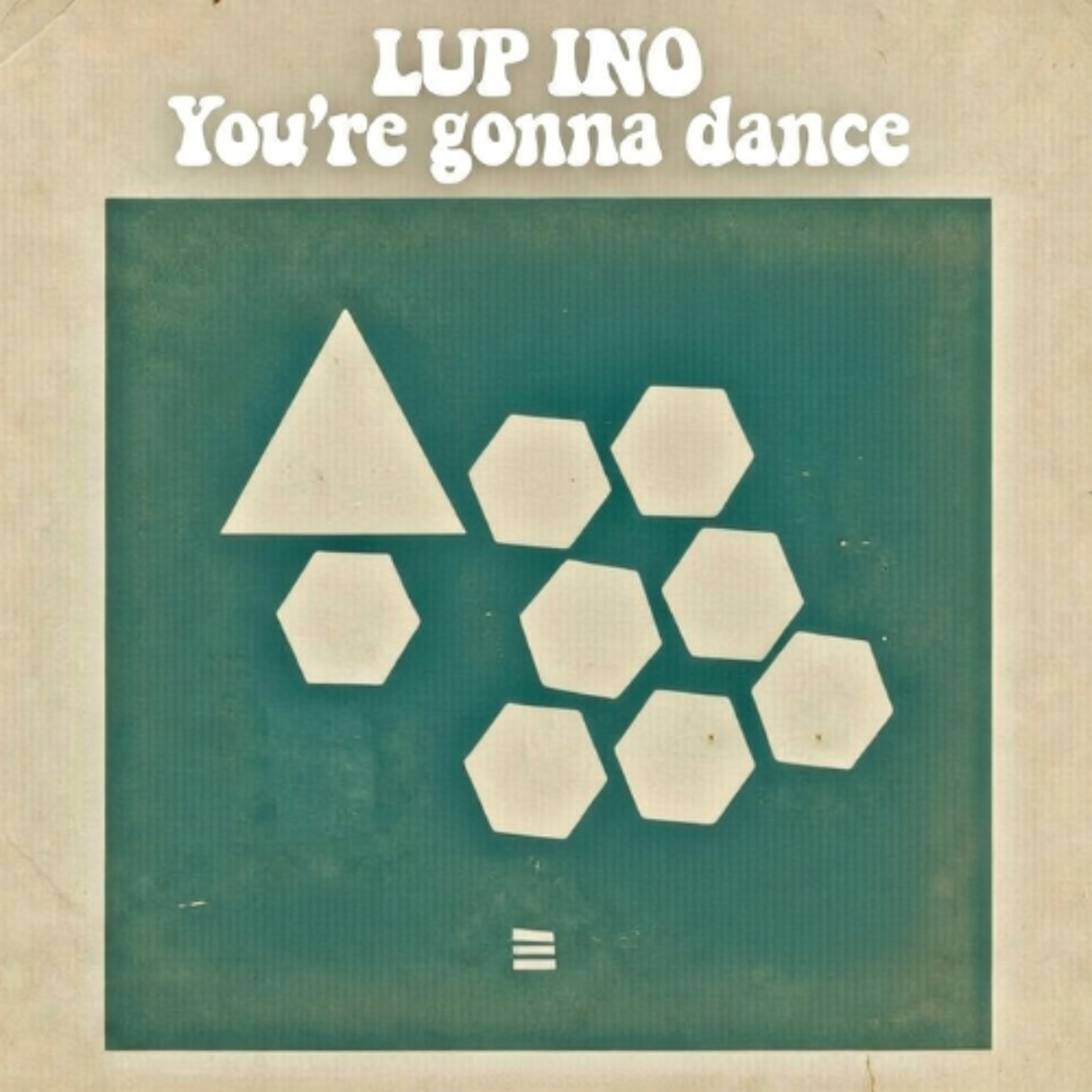 You're Gonna Dance episode artwork