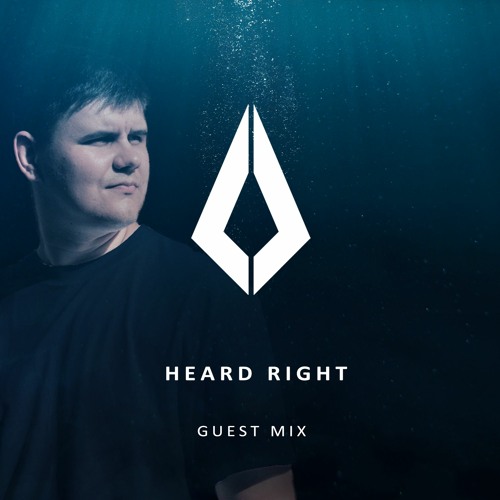 Heard Right - Purified Guest Mix