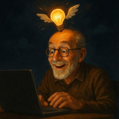 DIE GEWOHNHEIT MIT DEM GOLDENEN LÖFFELCHEN