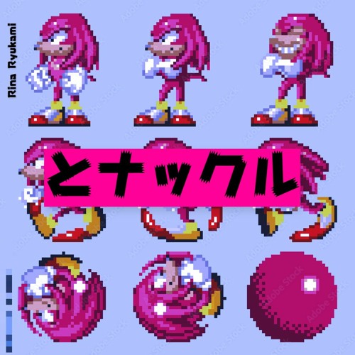 And Knuckles