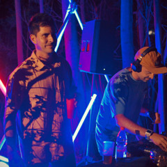 Nico Zam b2b Nico Cardemil -