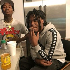 lucki - my type (prod. plu2o nash)
