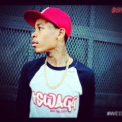 Young Sam-Video Game