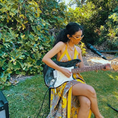 Don't Let No One Get You Down (Live War Cover)