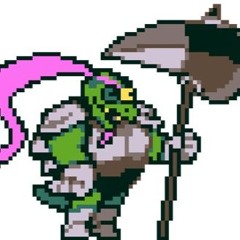 Hammer of Justice ("Ostinato AE" Remix)