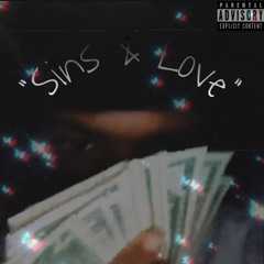 "Sins & Love" (Prod. @Cashy1K)