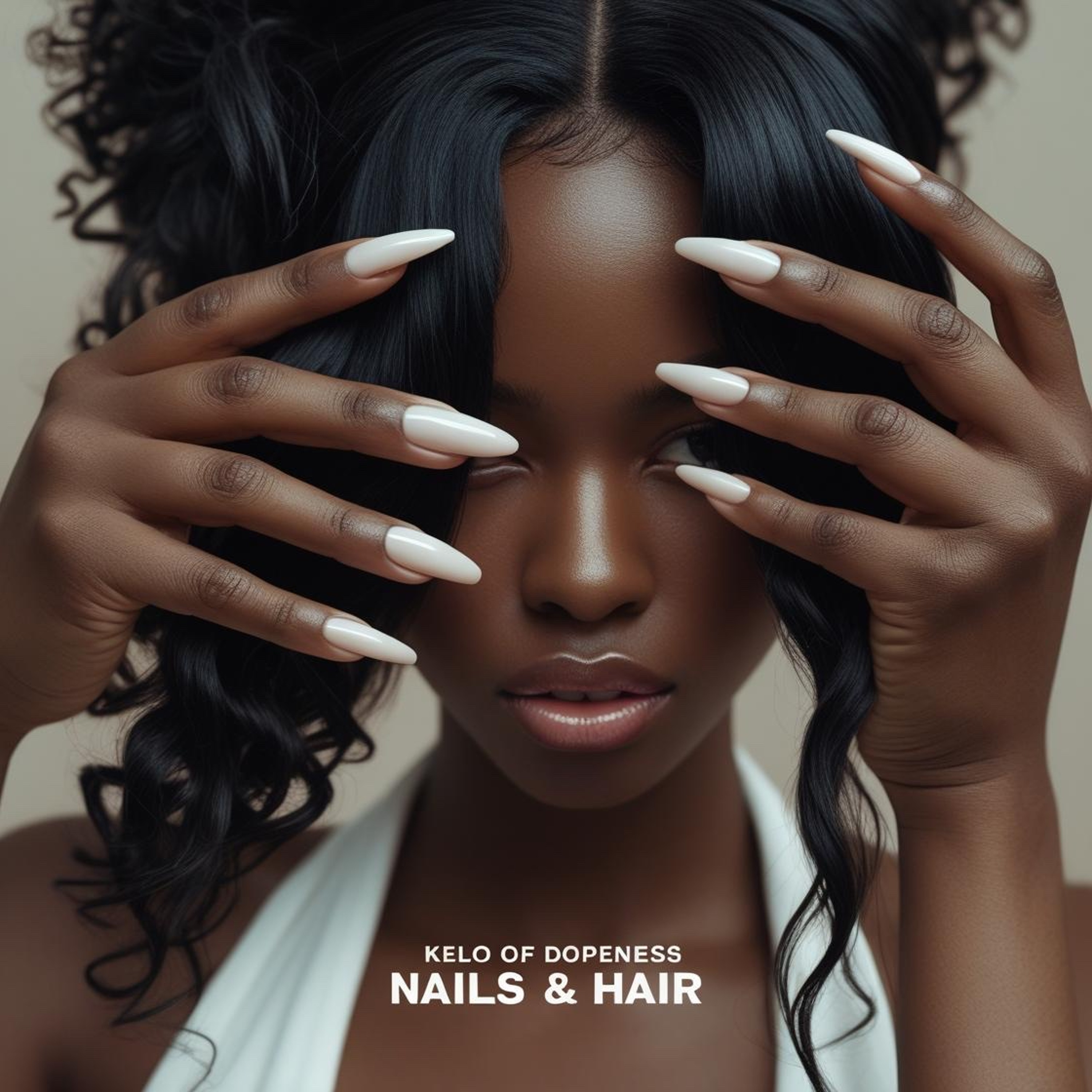 Nails & Hair (unmastered) episode artwork