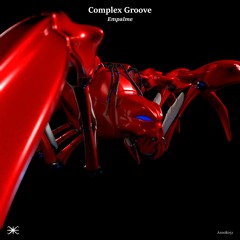 Premiere: Complex Groove - Doble Mecha (Original Mix) [A100 Records]