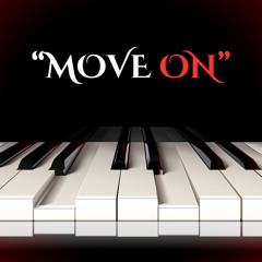 "Move On" Piano Type Beat