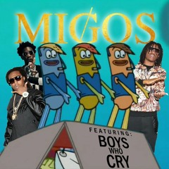 All About You - Migos Remix (feat. Boys Who Cry)