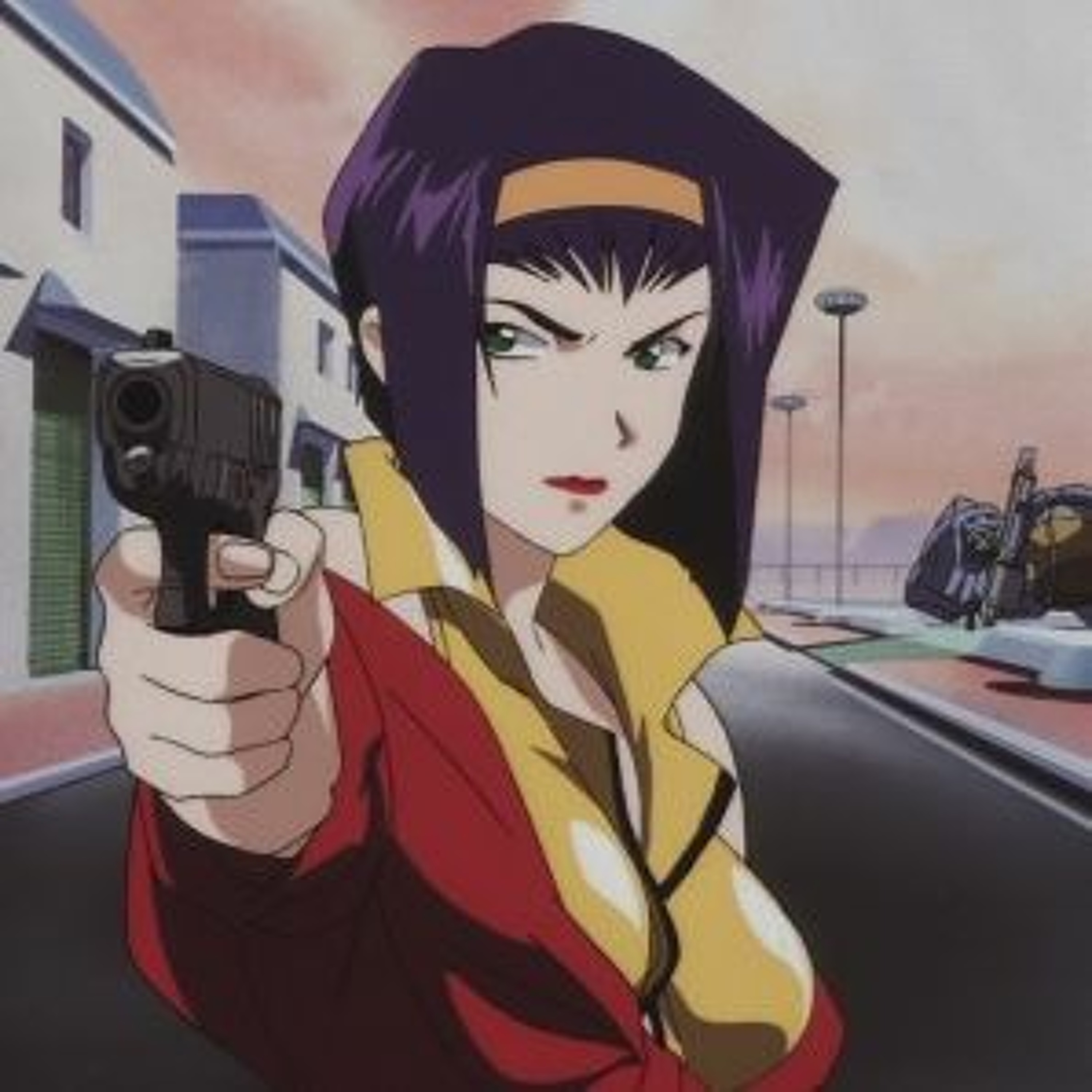 HUZ III episode artwork